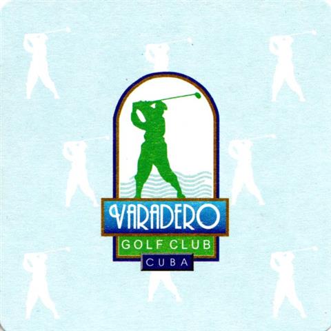 varadero ma-c golf club 1a (quad160-m großes logo)